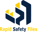 Site-Ready Safety File in 60 Minutes · Rapid Safety Files