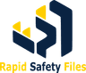 Site-Ready Safety File in 60 Minutes · Rapid Safety Files